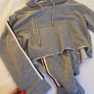 PLT Jogger Suit